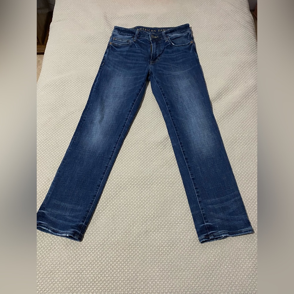 Men’s American Eagle jeans